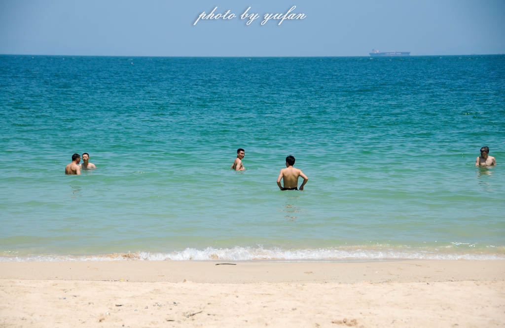 玩转惠州周边游,大亚湾附近吃喝玩乐地方