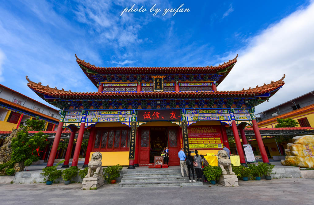 大亚湾亲子嗨玩攻略,大亚湾怎么玩一日游