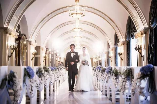 朋友在酒店结婚,在酒店结婚是什么感觉