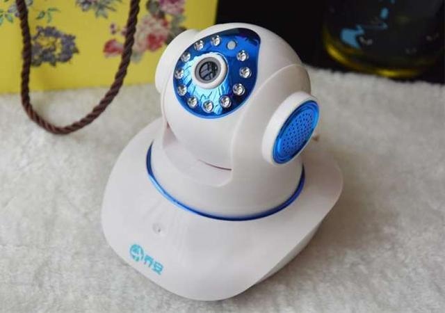 乔安ja-c10gs摄像头评测,乔安摄像头能连接多远的wifi