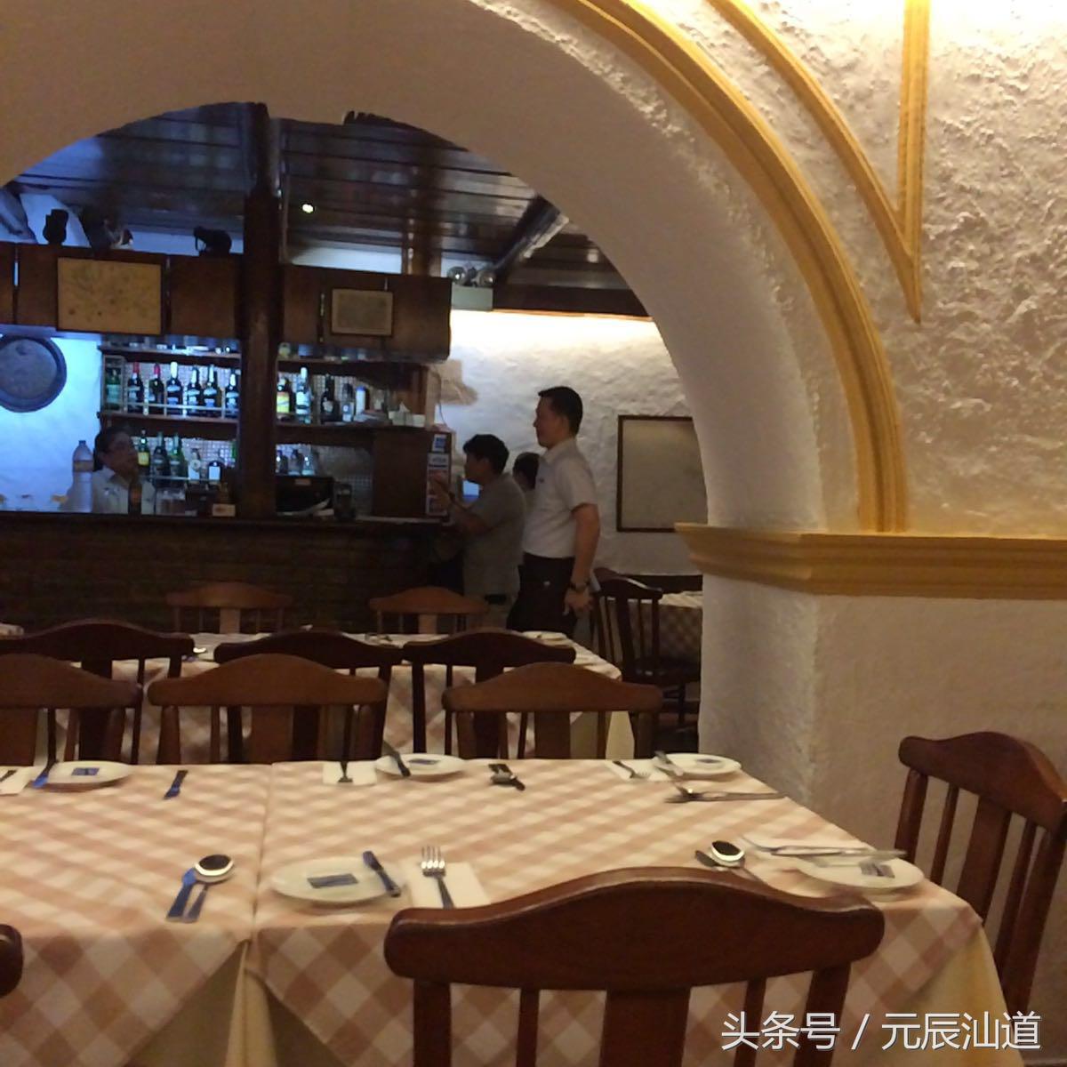 澳门吃米其林老字号,澳门好吃的名小吃