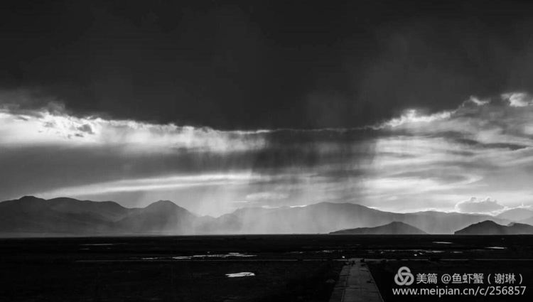 只要能去*藏西**,头痛高反什么的都不care