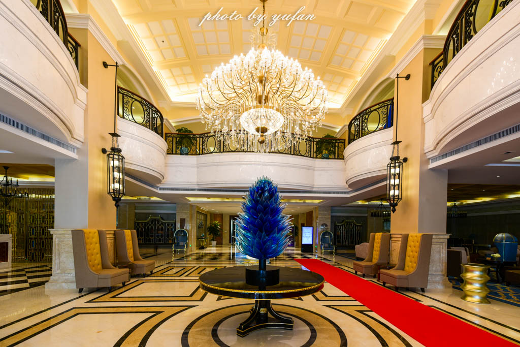 玩转惠州周边游,大亚湾附近吃喝玩乐地方