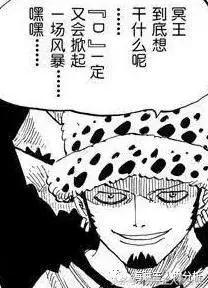 海贼王特拉法尔加罗最强一击,海贼王特拉法尔加罗简介