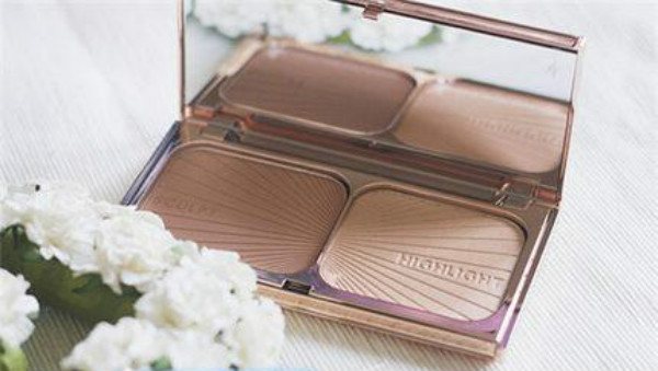 欧美妆修容推荐平价,欧美风格修容教程