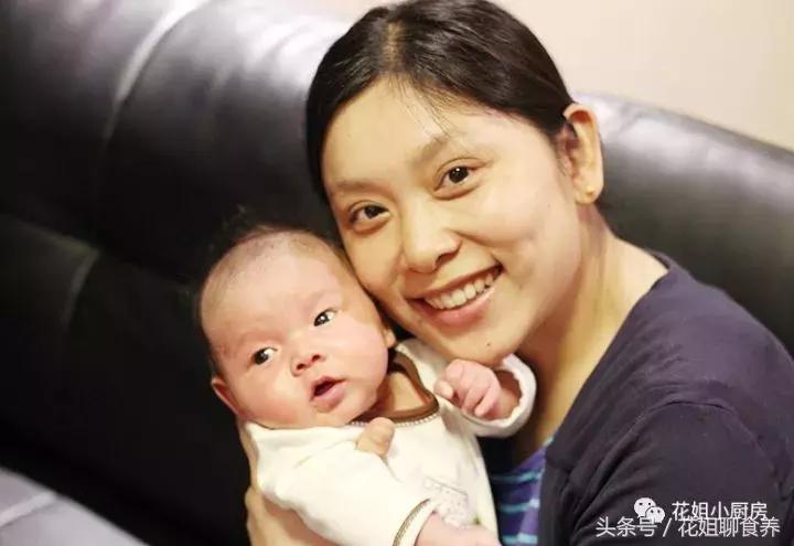 坐完月子洗澡注意事项,坐完月子第一次洗头洗不干净