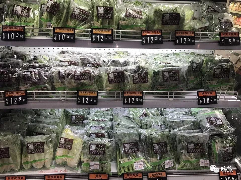 不出国门就可以在帝都买到进口商品，速速前来！