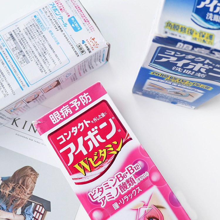 小林制药值得买的产品,小林制药公司最新产品