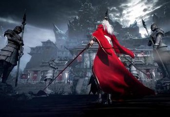 秦时明月十大绝技,秦时明月当中的十大剑法