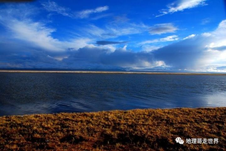 最后的藏北无人区,藏北无人区旅游