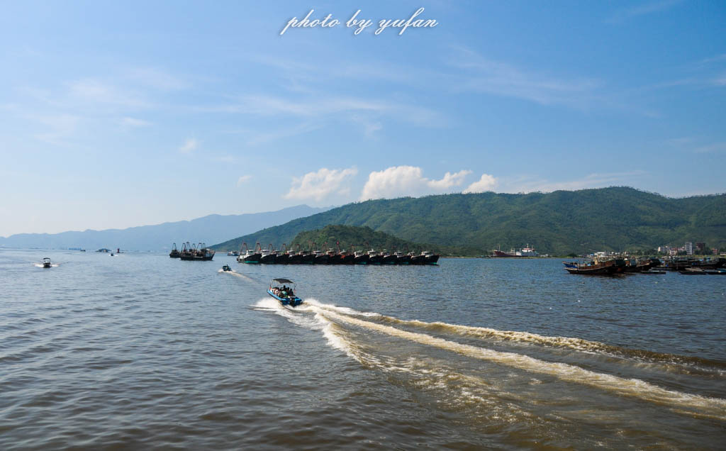 大亚湾亲子嗨玩攻略,大亚湾怎么玩一日游