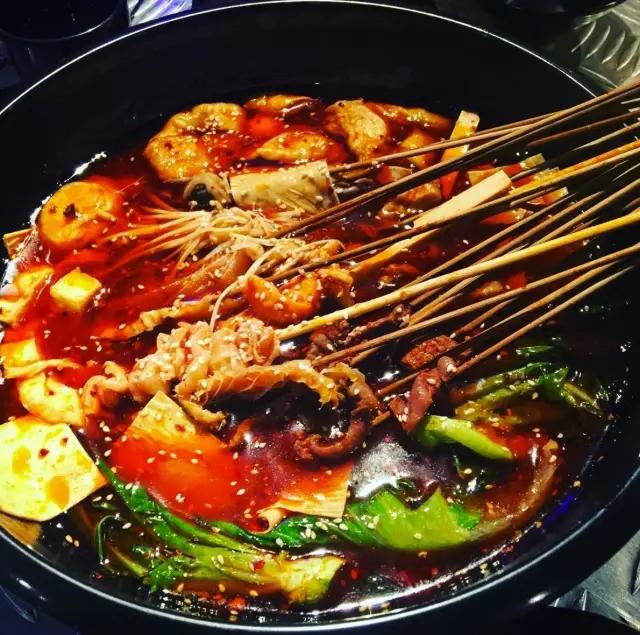 地铁四号线周边美食,地铁四号线的美食