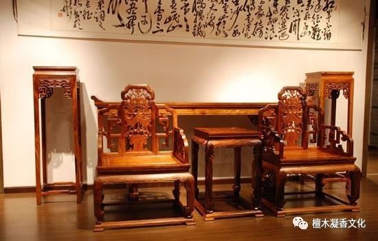 老山檀和天然檀香有什么区别,檀香是怎么样的