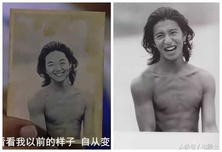 周星驰拍少林足球,周星驰演少林足球多少岁