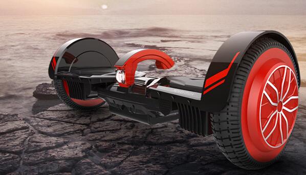 平衡车推荐扭扭车,竞技型平衡车怎么选牌子