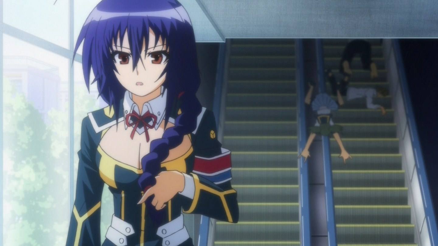 最动漫:一灭就是一个小行星JUMP系列中“战斗力爆棚”漫画TOP20