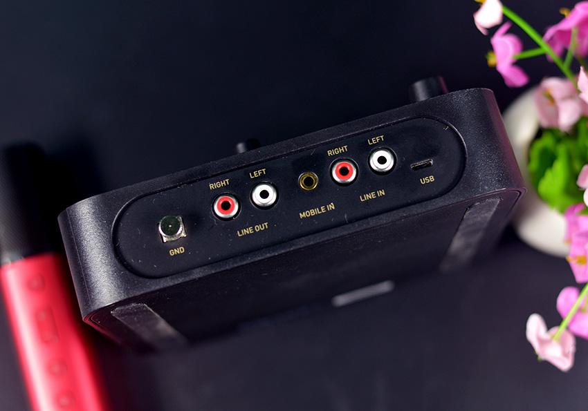 创新k3声卡手机直播教程,创新k3声卡调试的最佳效果