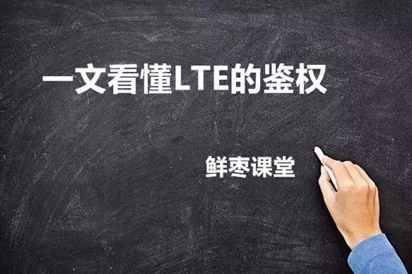 lte鉴权算法,一文读懂vie架构