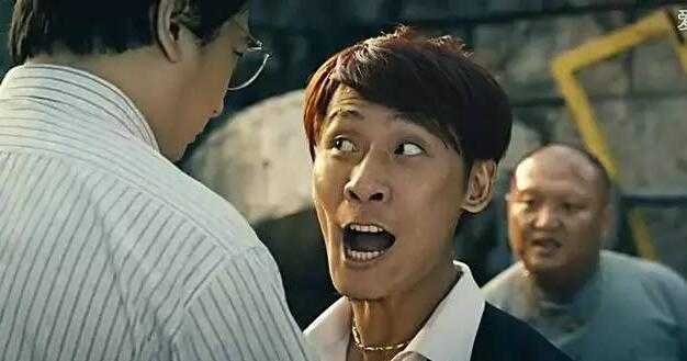 配角的金典台词,配角的惊艳台词