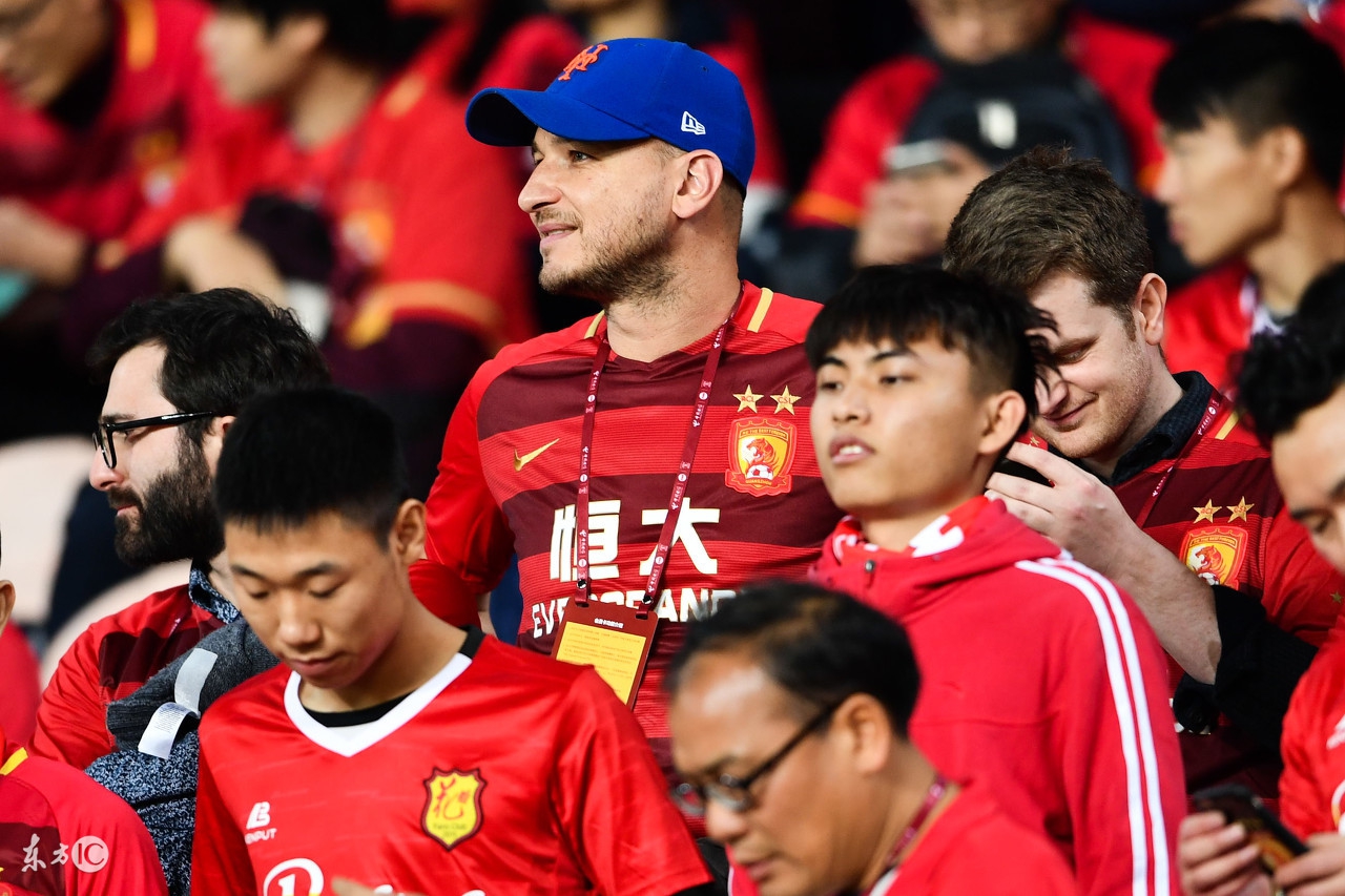 许家印首谈恒大换道超车逻辑,许家印谈恒大基本面