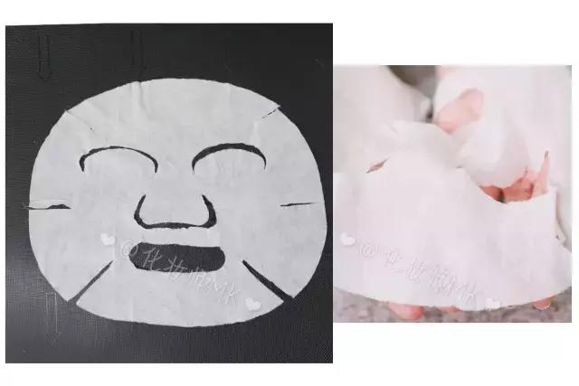 深层补水保湿面膜测评,深扒面膜测评