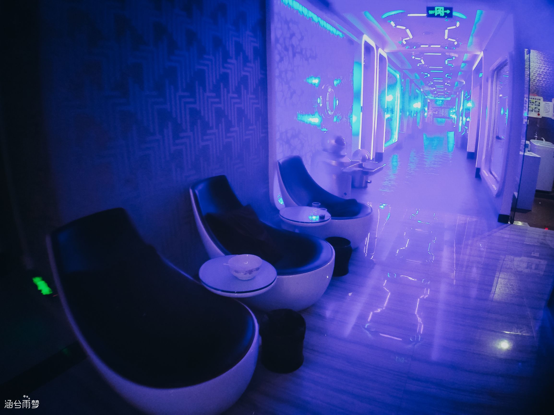 太空舱酒店体验馆,广州太空舱酒店使用体验