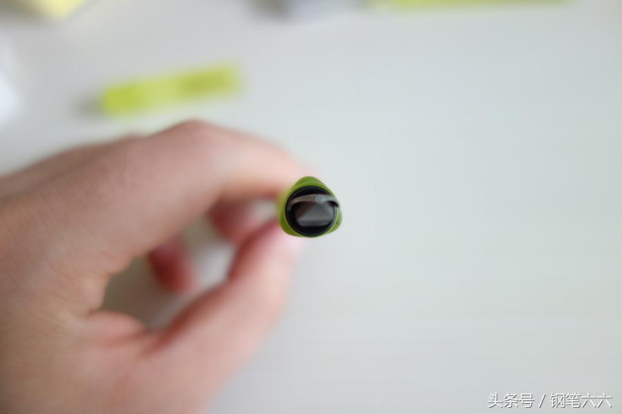 kaco百锋联名钢笔,kaco百锋钢笔测评