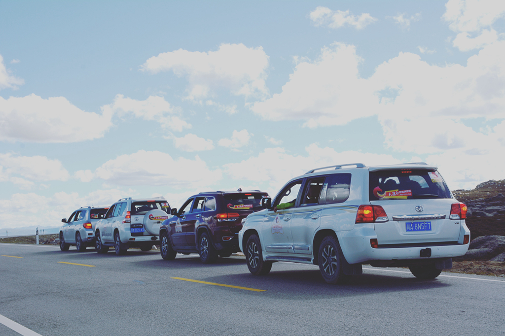 川藏线租车价格表大全,川藏线租车弊端