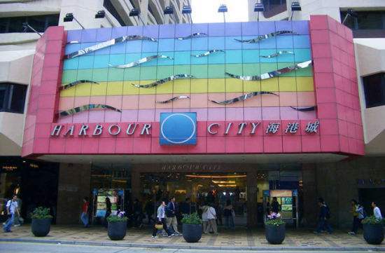 香港购物全攻略去哪儿买买买,香港购物最全的攻略