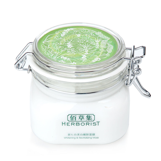 国产美白面膜10强排名第一,国产面膜技术一线品牌有哪些