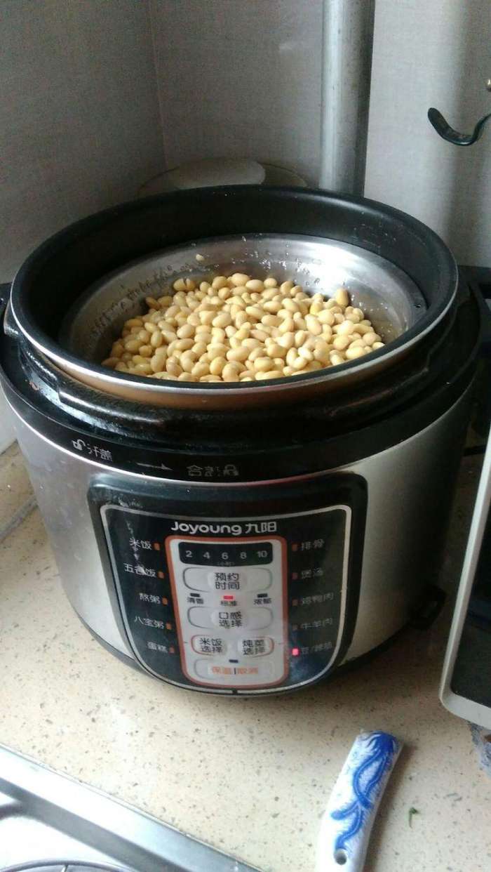 老少皆宜的美食纳豆,老少皆宜的豆腐怎么做