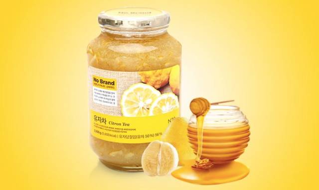 忍不住为这些黄色好货疯狂打call！