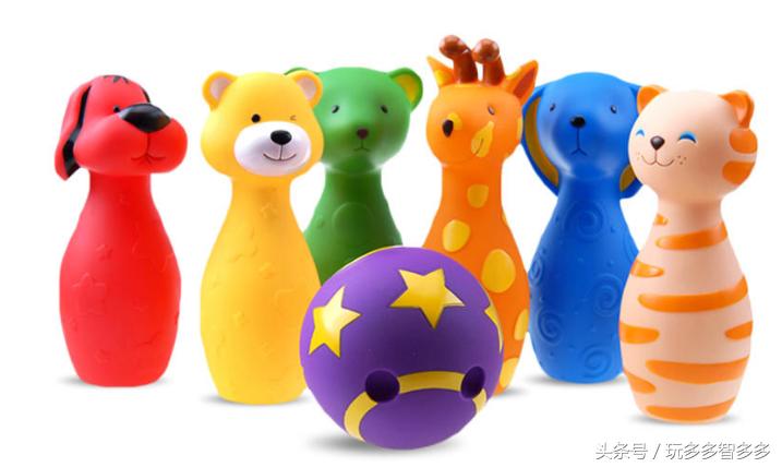 小孩玩具买什么最合适,该给宝宝买什么玩具3岁