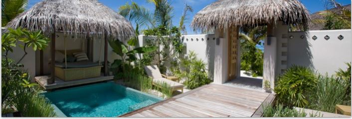 明星的马尔代夫之旅,明星去马尔代夫旅游