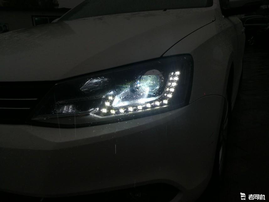 12款速腾断轴处理需要多少钱,大众速腾哪款断轴