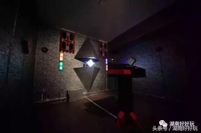 长沙最好玩的密室是哪个,book11密室逃脱长沙