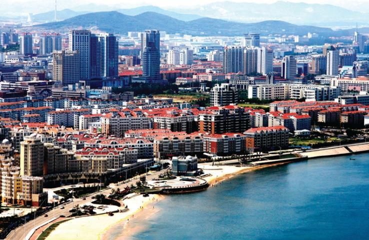 北方最干净的城市,北方环境最好的城市