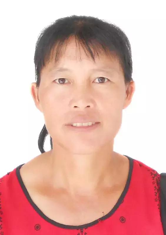 2018全国人民调解员先进个人名单,20大人民代表名单