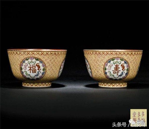 中国八种吉字纹,通天文人字纹