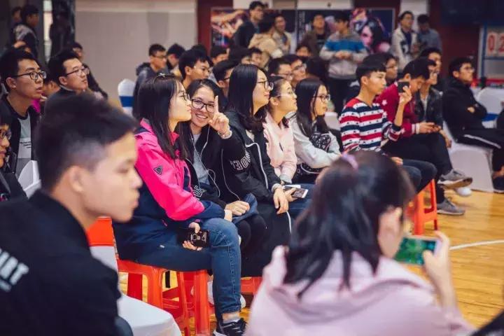 恰王者少年，为校而战！到底谁才是河南高校里的王者呢？