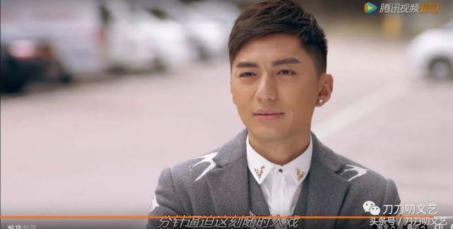 使徒行者乐少锋假死,使徒行者2乐少锋为什么没死