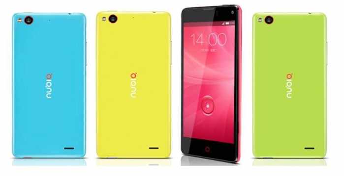 nubia小牛深度评测,nubia小牛旗舰