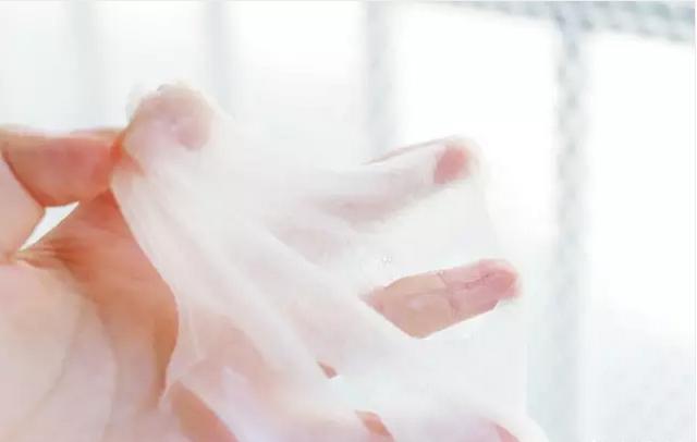 熬夜*党**爱用的平价面膜，效果居然不输钢铁侠