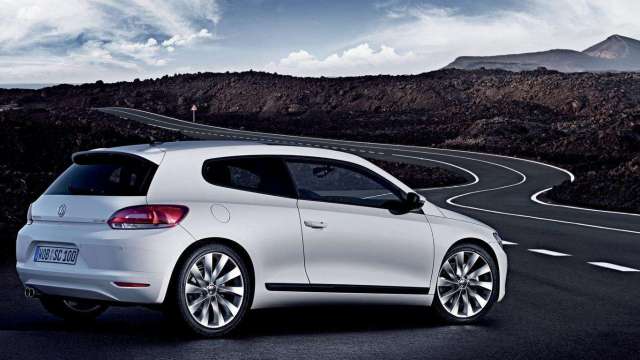 大众尚酷第三弹终于停产了吗,宝马mini奔驰smart大众甲壳虫尚酷