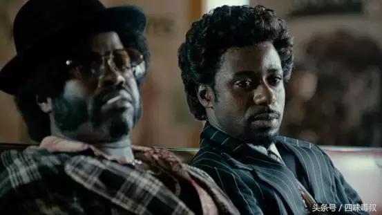 但逢乱世，必生枭雄！这部美剧，值得一看！