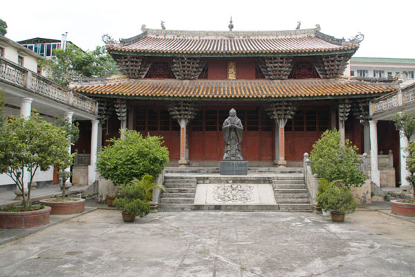 中国梅州兴宁,中国广东省梅州市兴宁