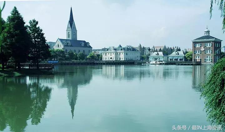 上海免费景点排行榜前十名,2022春节上海景点免费开放