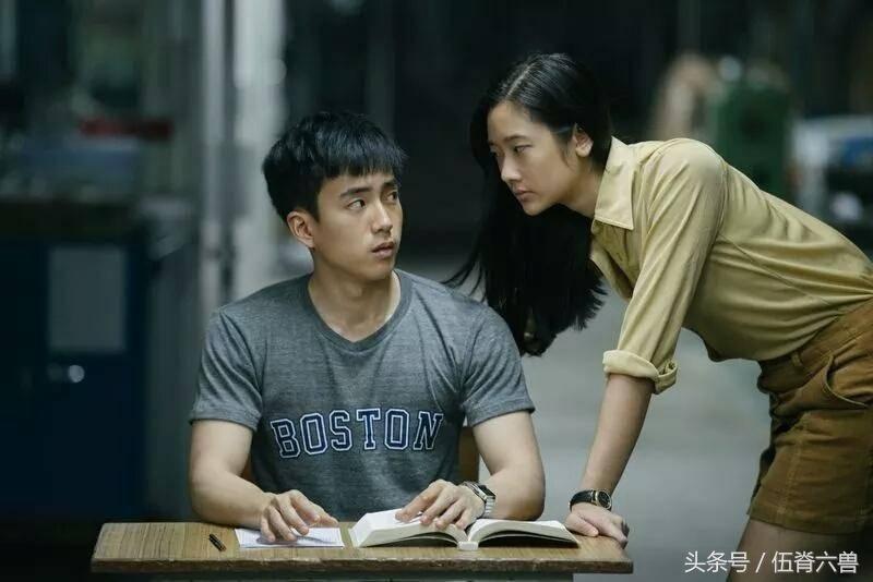 《天才枪手》：一本正经反讽，本年度最具话题性泰影