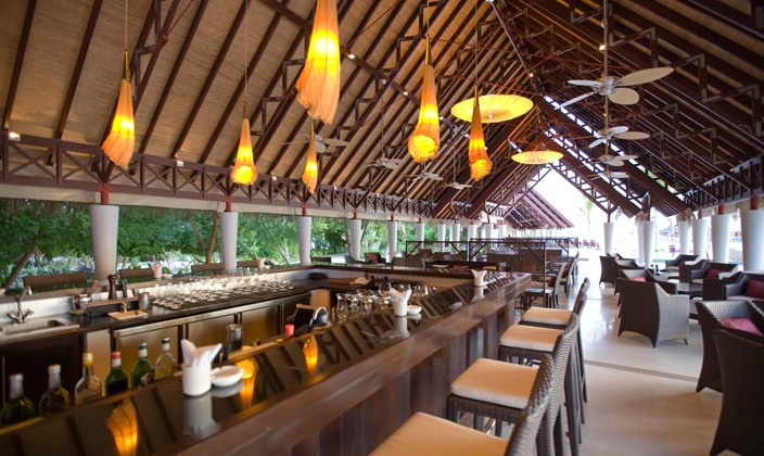 明星的马尔代夫之旅,明星去马尔代夫旅游