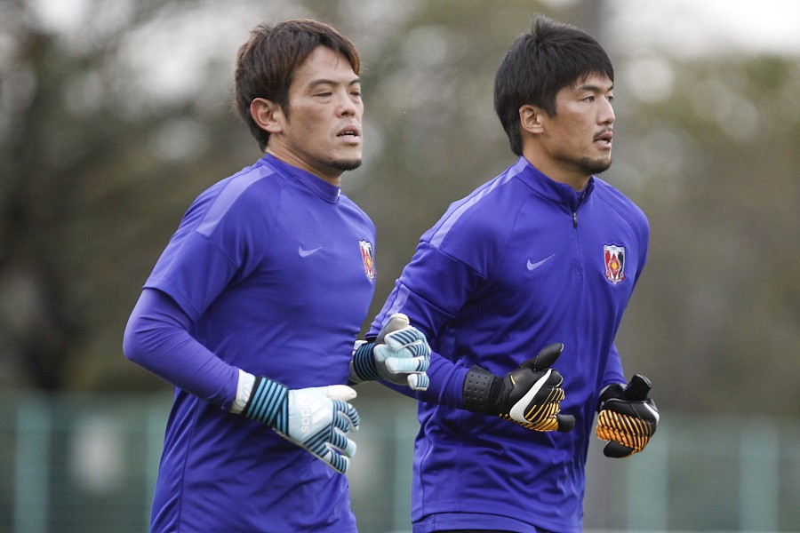 上海上港亚冠决赛,2017亚冠上海上港浦和红钻次回合